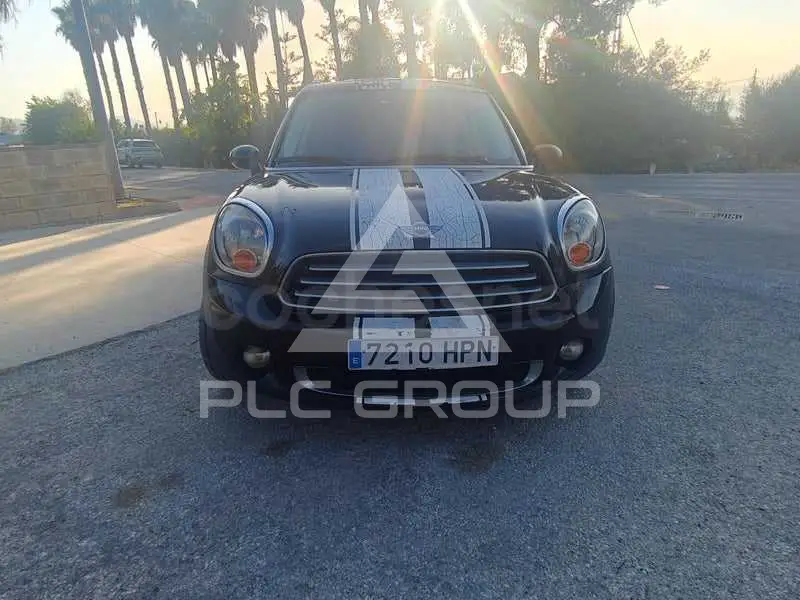 2013 Mini Countryman