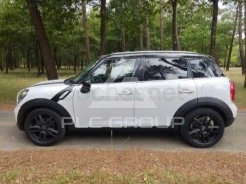2013 Mini Countryman