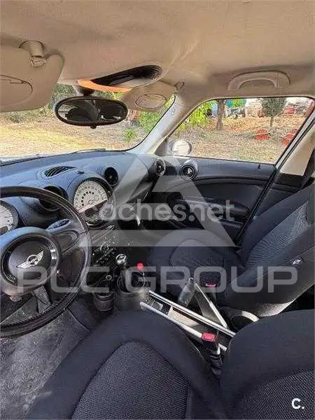 2013 Mini Countryman