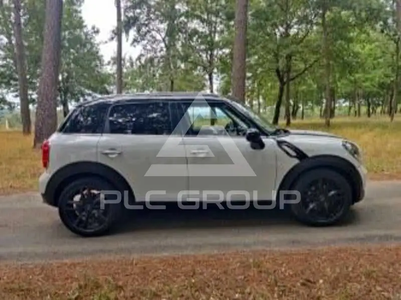 2013 Mini Countryman