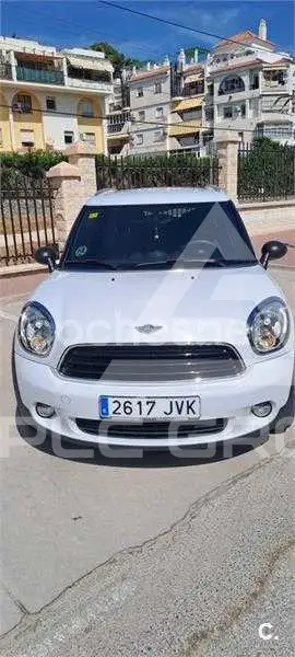 2013 Mini Countryman