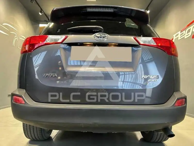 2013 Toyota RAV4