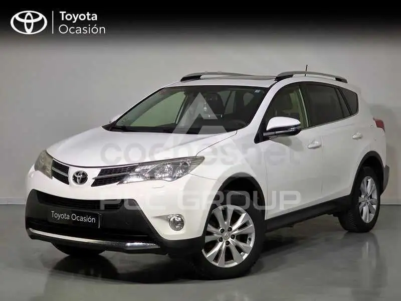 2013 Toyota RAV4