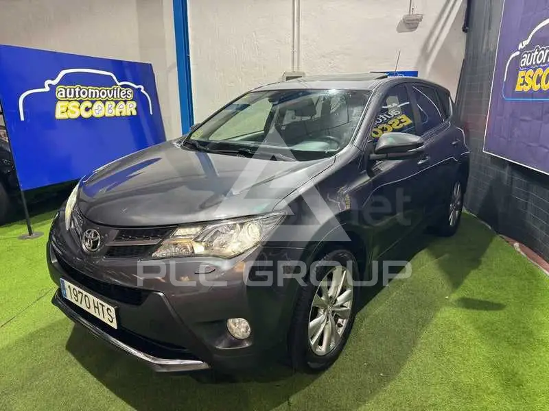 2013 Toyota RAV4