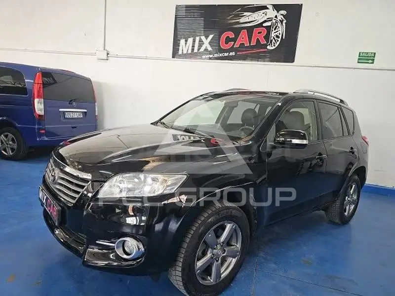 2013 Toyota RAV4