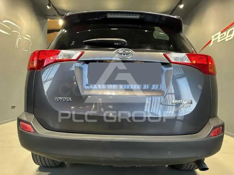 2013 Toyota RAV4