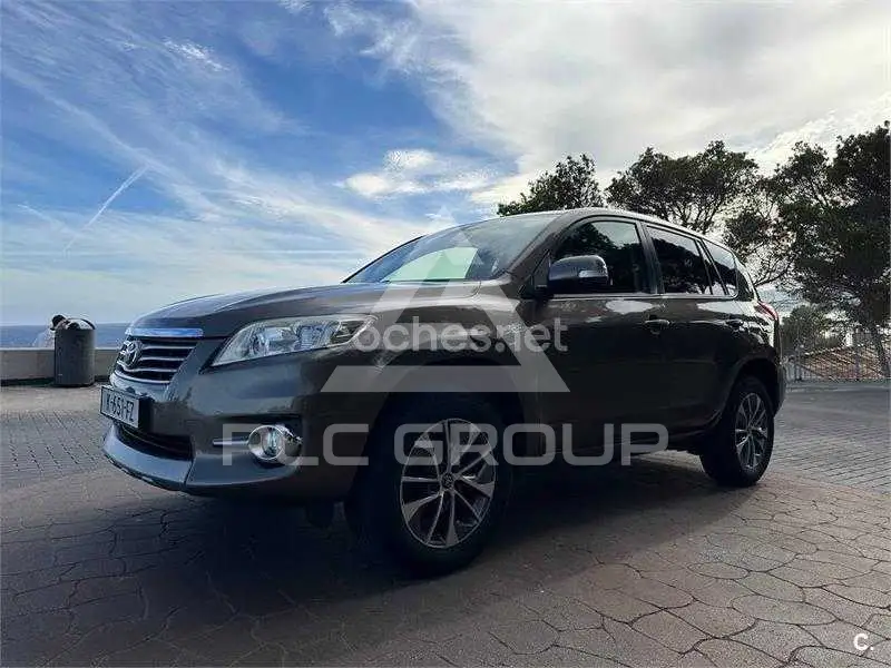 2013 Toyota RAV4