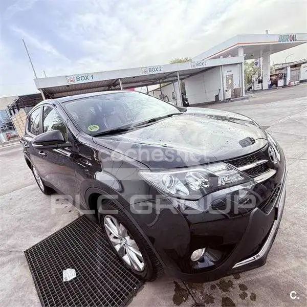 2013 Toyota RAV4