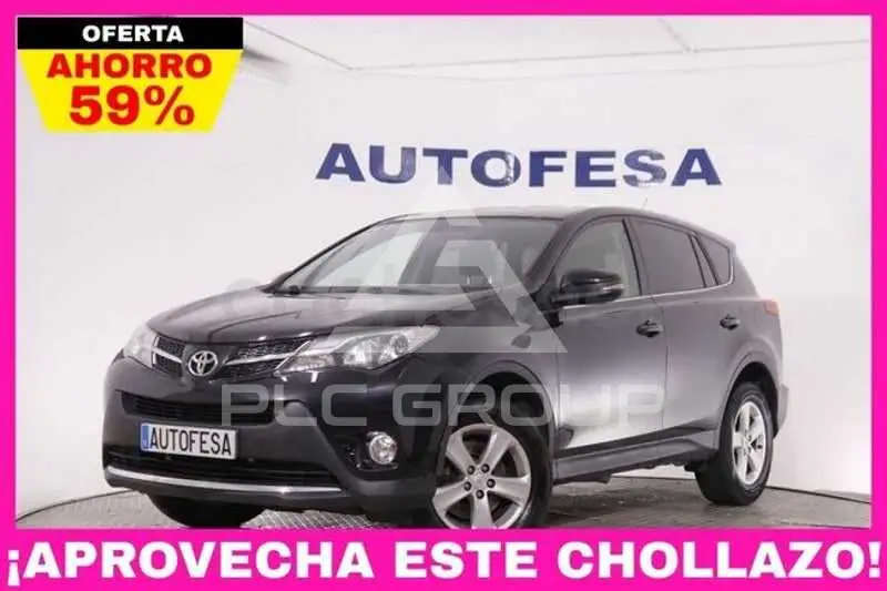 2013 Toyota RAV4