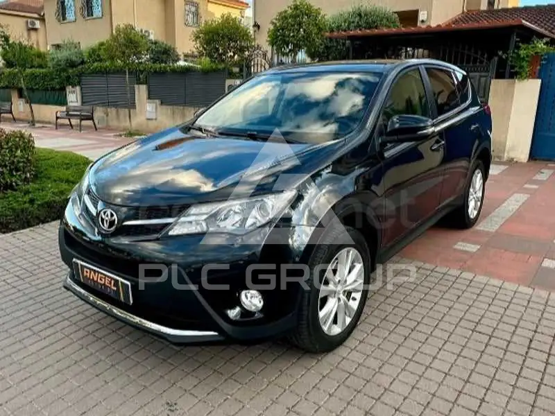 2013 Toyota RAV4