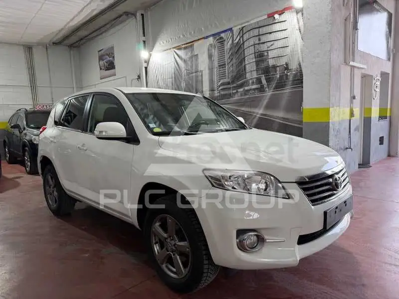 2013 Toyota RAV4