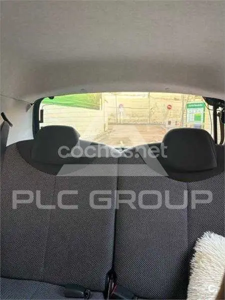 2013 Toyota AYGO