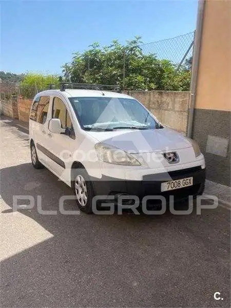 2013 Peugeot 2008