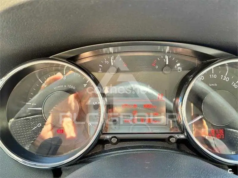 2013 Peugeot 3008