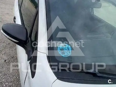 2013 Peugeot 208