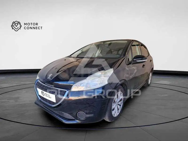 2013 Peugeot 208