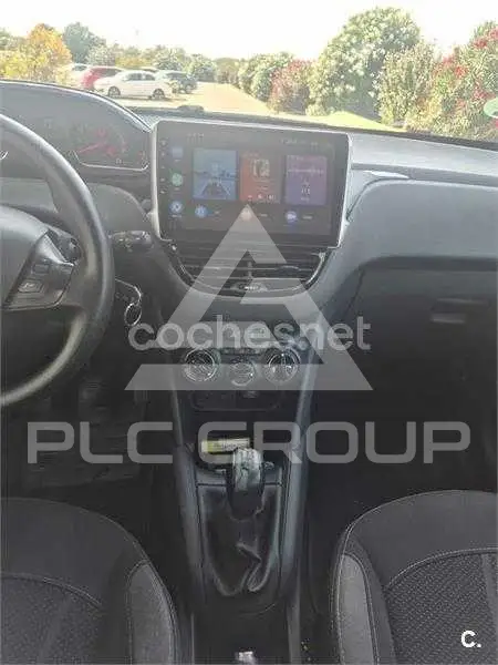 2013 Peugeot 208
