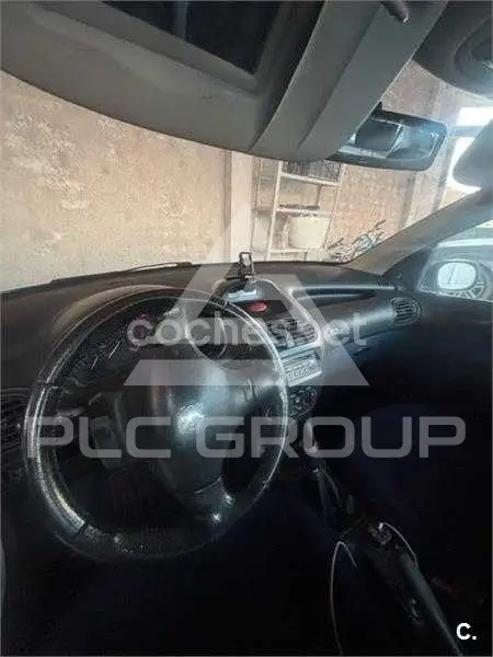 2013 Peugeot 206