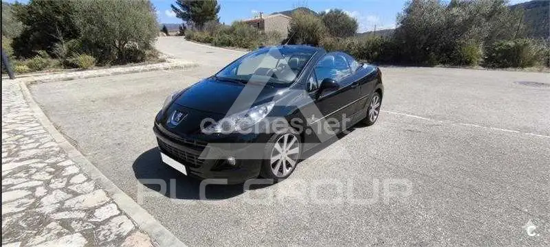 2013 Peugeot 207
