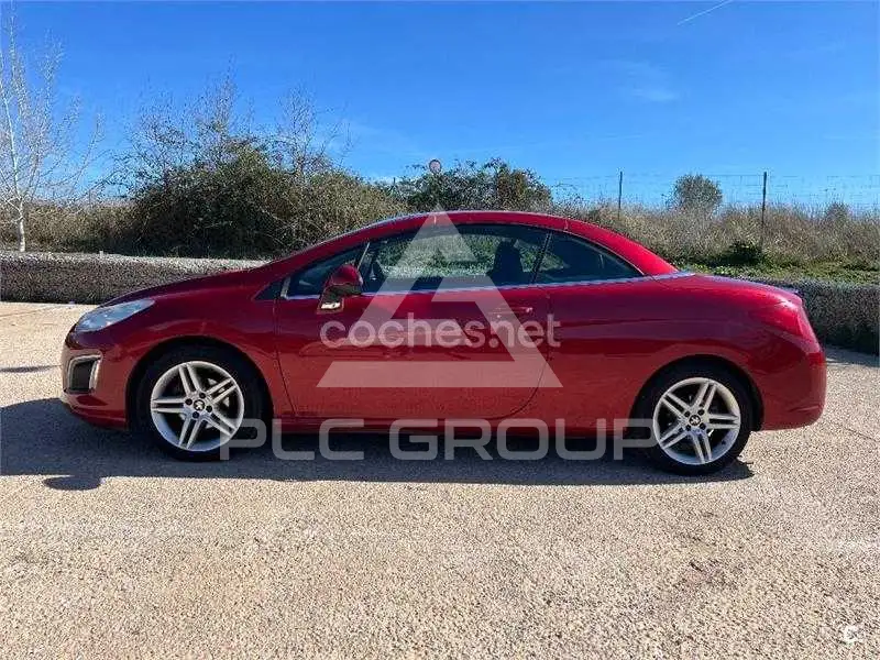 2013 Peugeot 308