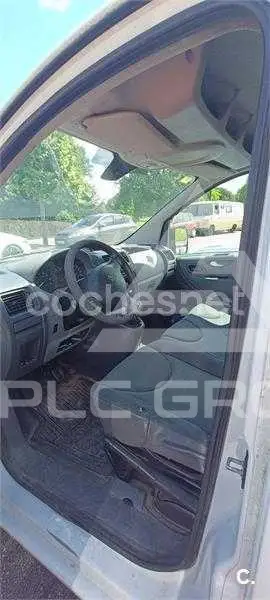2013 Peugeot Expert