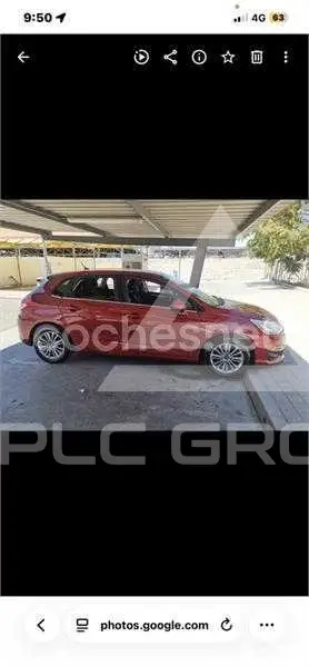 2013 Citroen C4