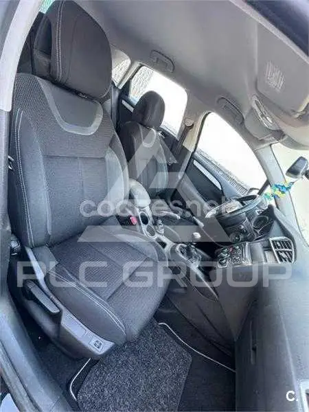 2013 Citroen C4