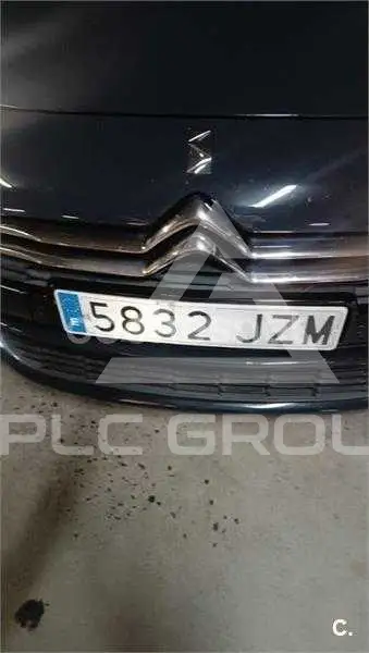 2013 Citroen DS4