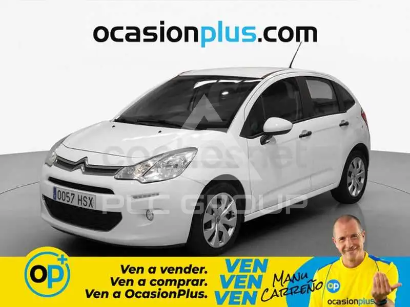 2013 Citroen C3