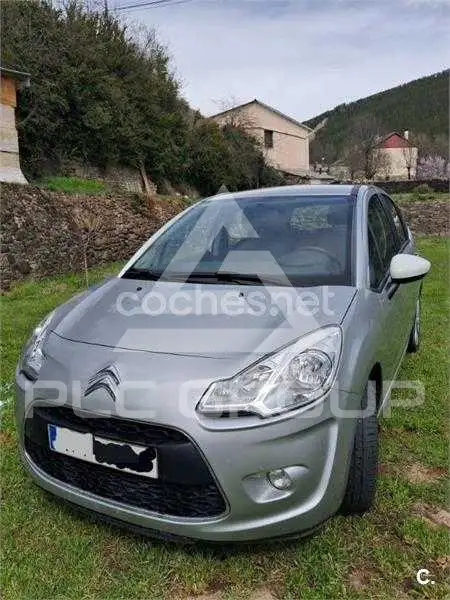 2013 Citroen C3