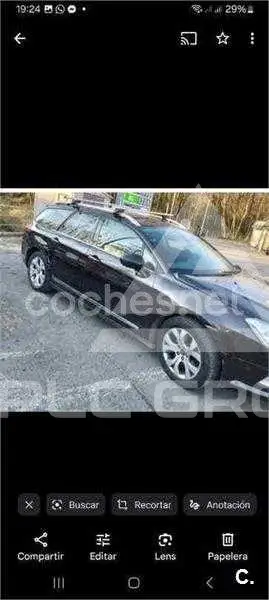 2013 Citroen C5