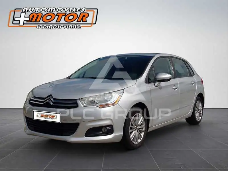 2013 Citroen Unknown