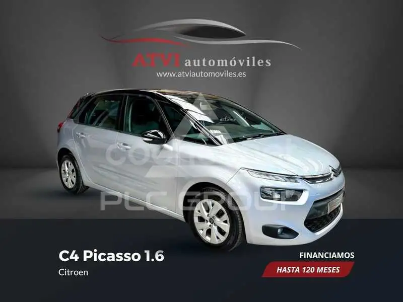 2013 Citroen C4