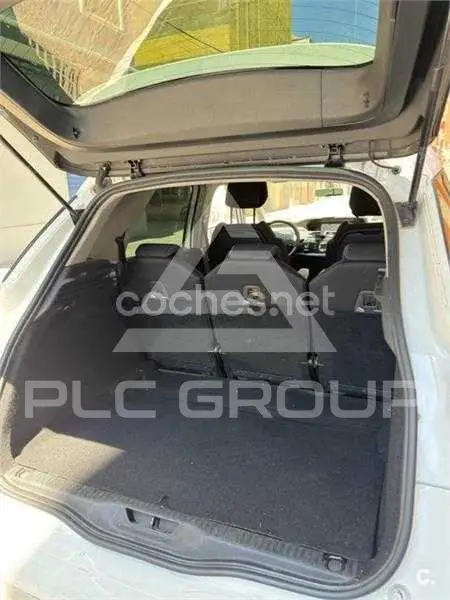 2013 Citroen C4