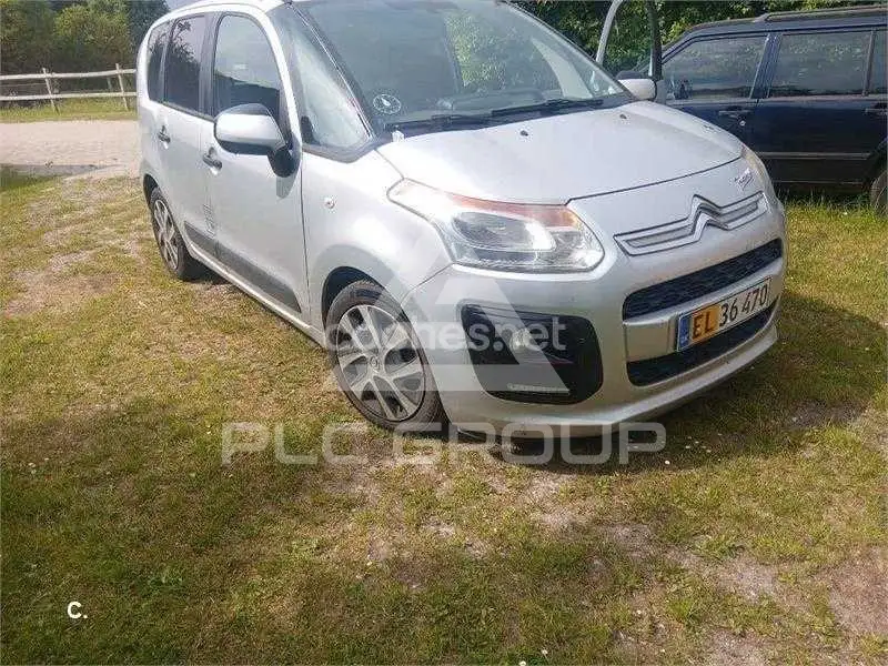 2013 Citroen Berlingo