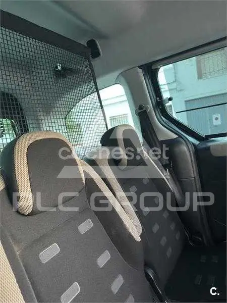 2013 Citroen Berlingo