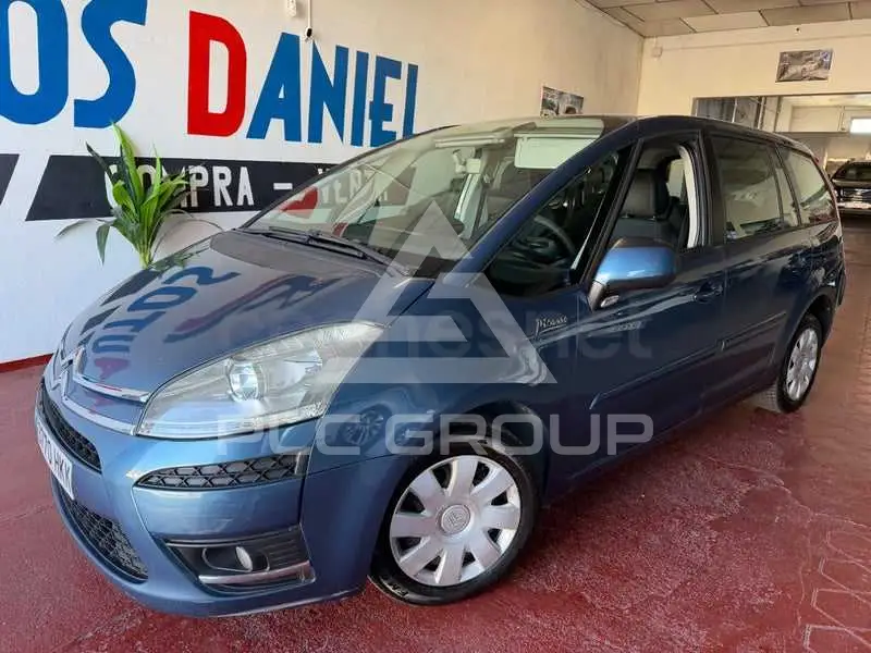 2013 Citroen C4