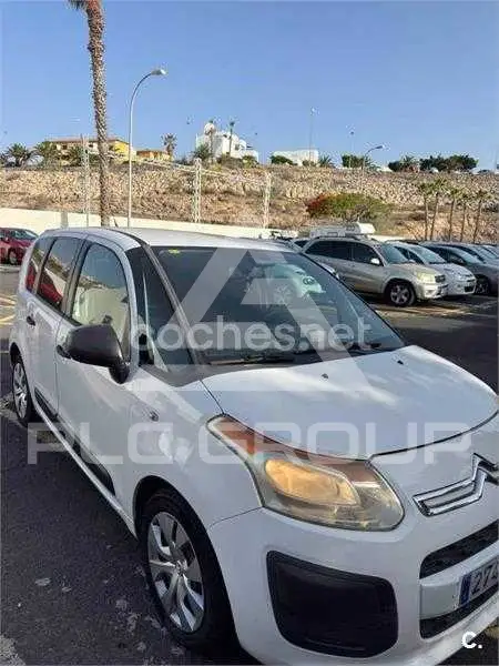 2013 Citroen C3
