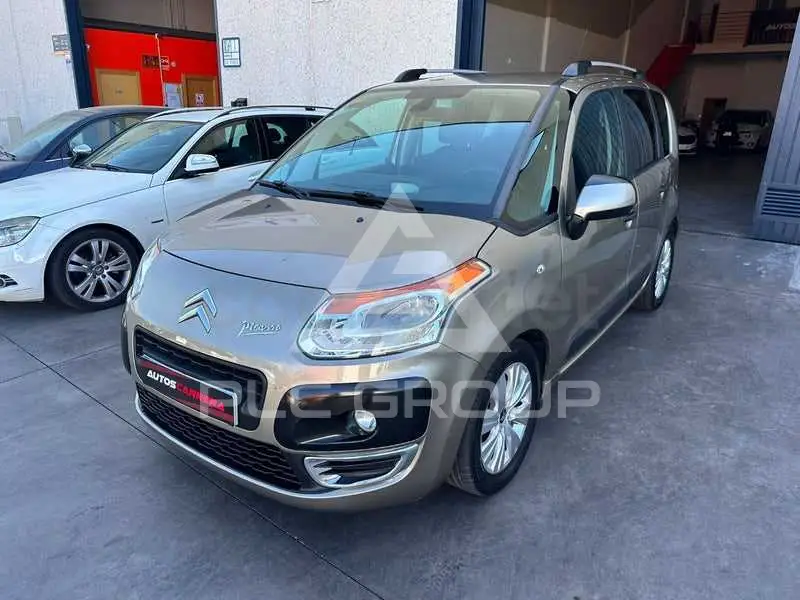 2013 Citroen C3