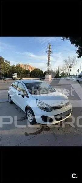 2013 KIA Rio