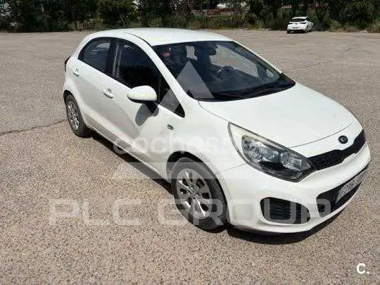 2013 KIA Rio