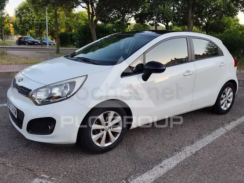 2013 KIA Rio