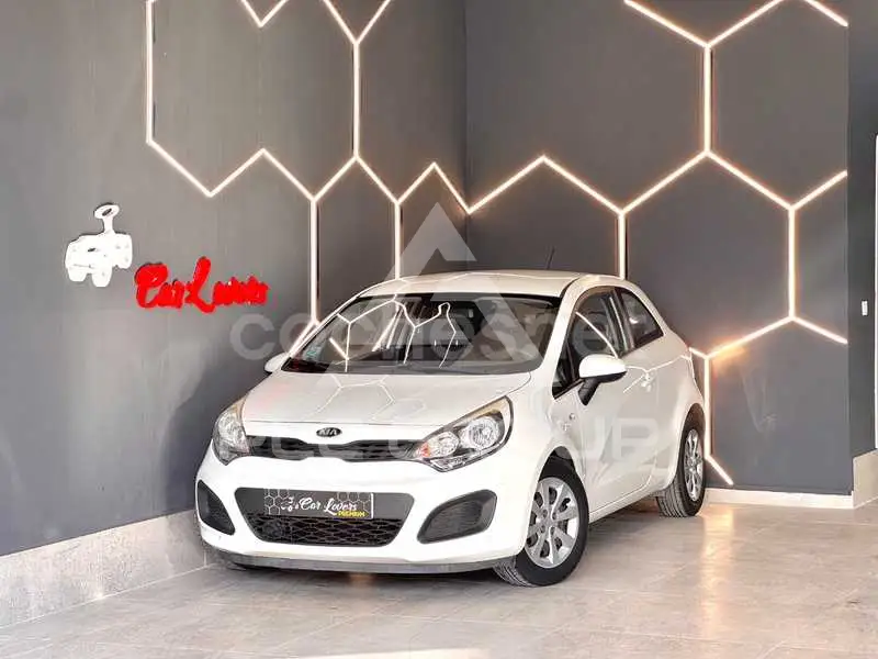 2013 KIA Rio