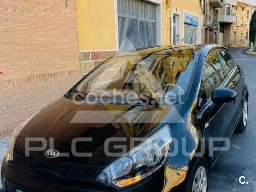 2013 KIA Rio