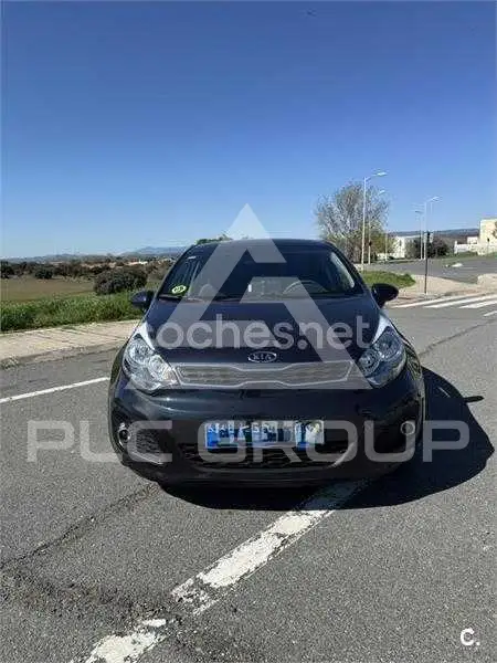 2013 KIA Rio
