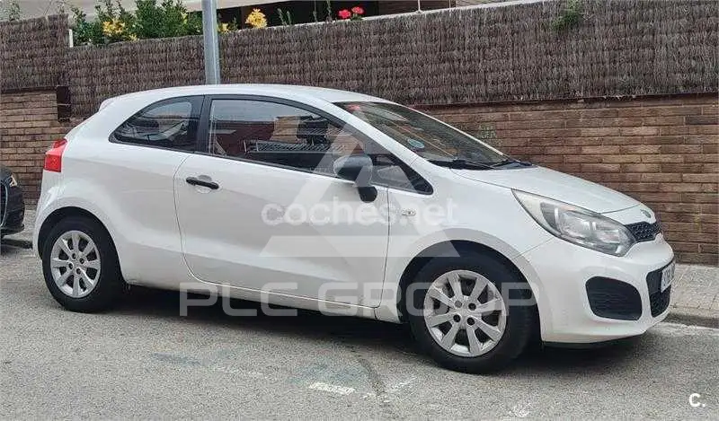 2013 KIA Rio