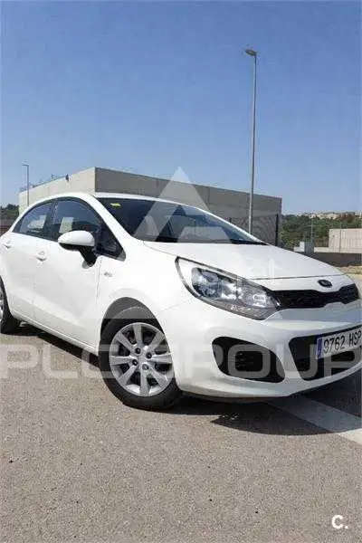 2013 KIA Rio