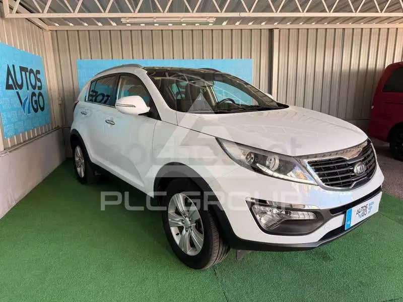 2013 KIA Sportage