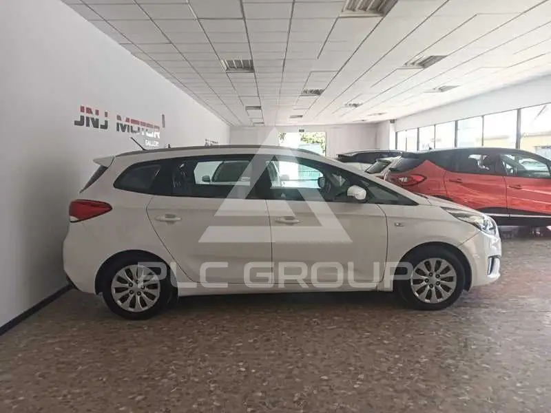 2013 KIA Carens