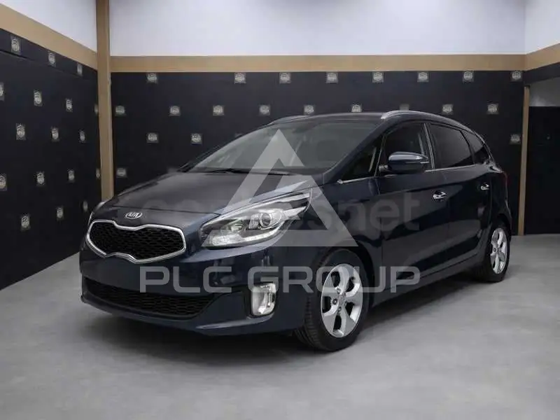 2013 KIA Carens